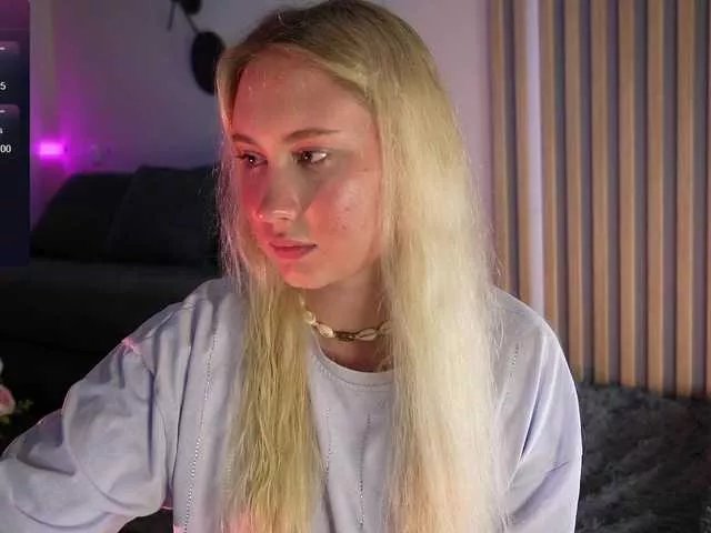 kateline on BongaCams