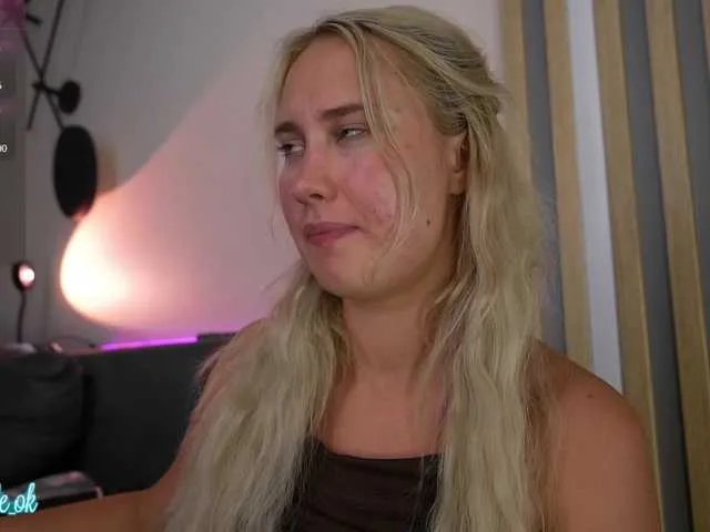 kateline on BongaCams