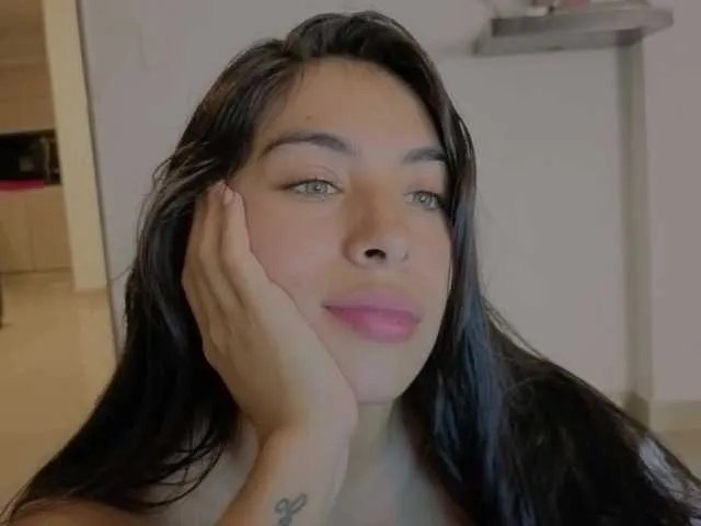 Katelunda on BongaCams