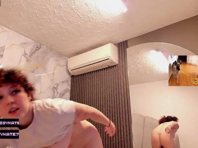 Katemoss70 on BongaCams