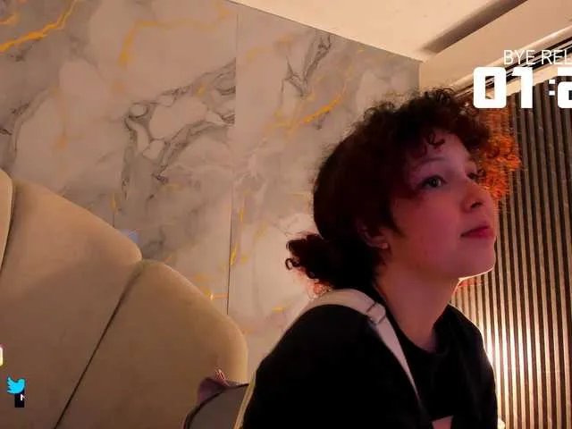 Katemoss70 on BongaCams