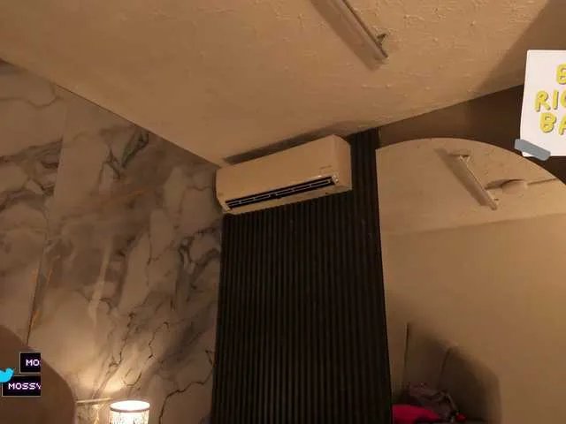 Katemoss70 on BongaCams