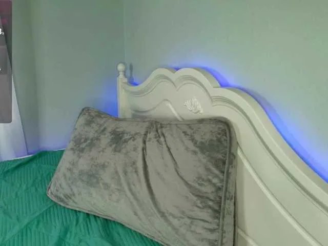 katerine-Monroe on BongaCams