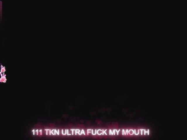 katerine-Monroe on BongaCams