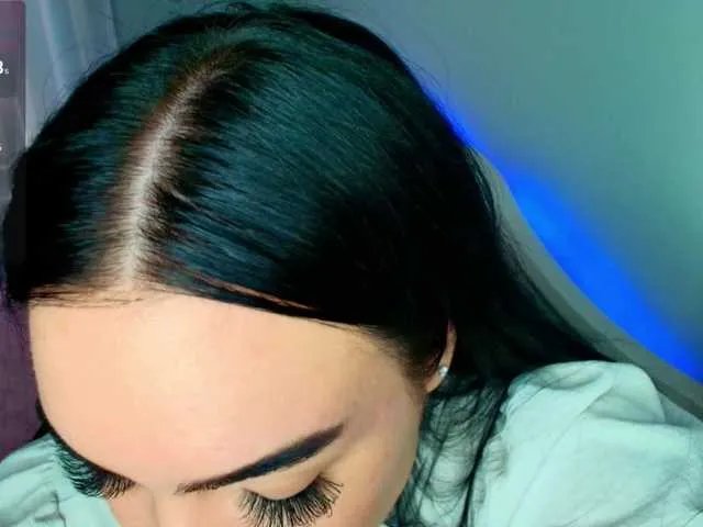 katerine-Monroe on BongaCams