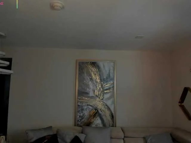 KateSunder on BongaCams