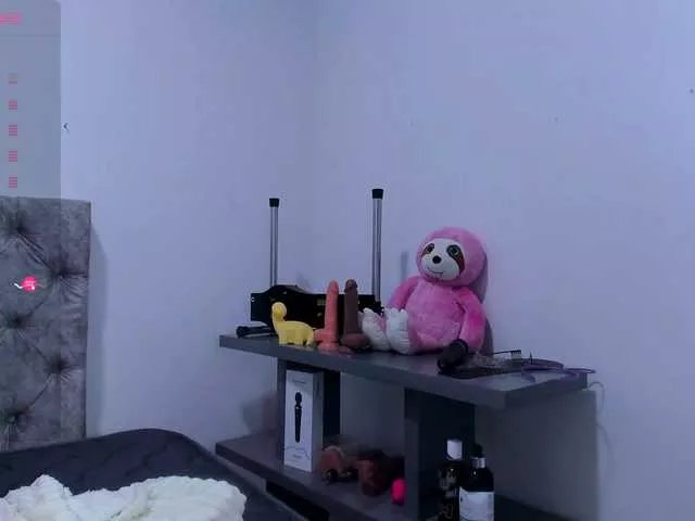 kathe-xoxo on BongaCams