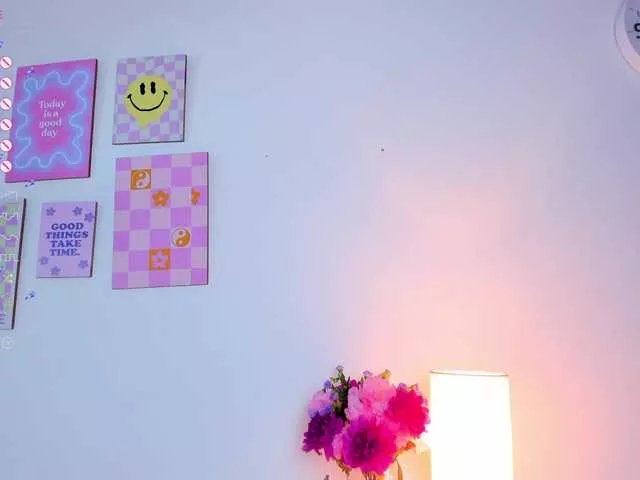 kathe-xoxo on BongaCams