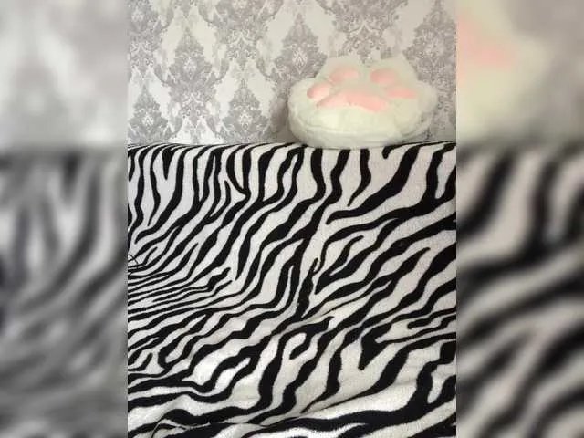 KathrineKit on BongaCams