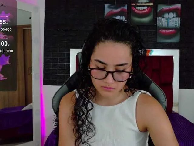 kathy-sc on BongaCams