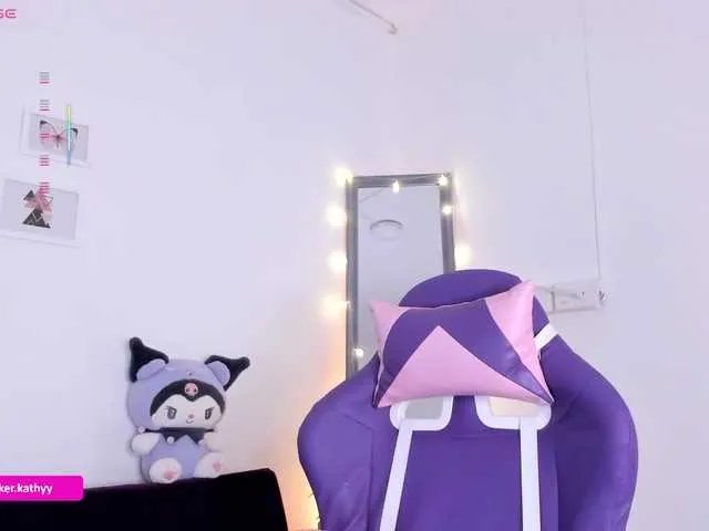 Kathybecker on BongaCams