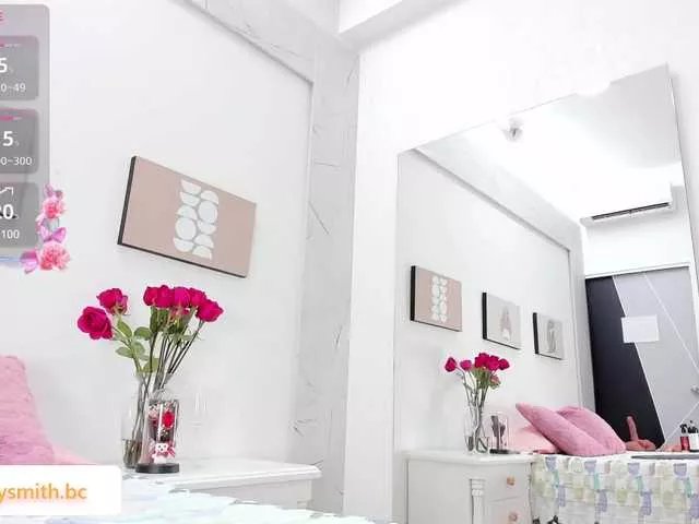 KathySmith on BongaCams