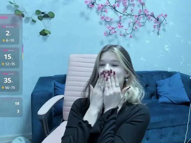 Kati-Li on BongaCams