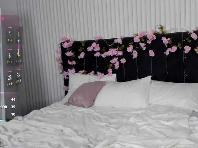 Kati-Li on BongaCams