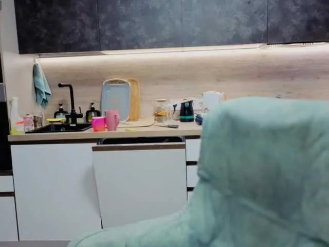 Katniss-K on BongaCams