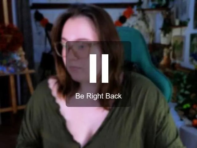 katrinad on BongaCams