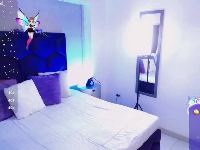 katrinadirtyx on BongaCams