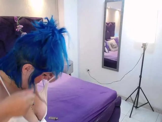 katrinadirtyx on BongaCams