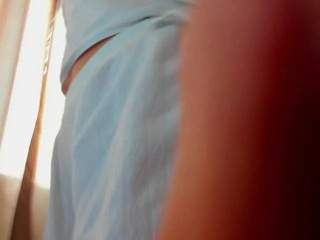 KatrinaSoul — Great day to start streaming! Come and cum ;)