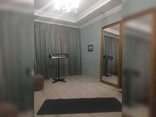 Katriona on BongaCams