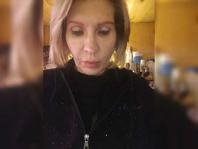 Katriona on BongaCams