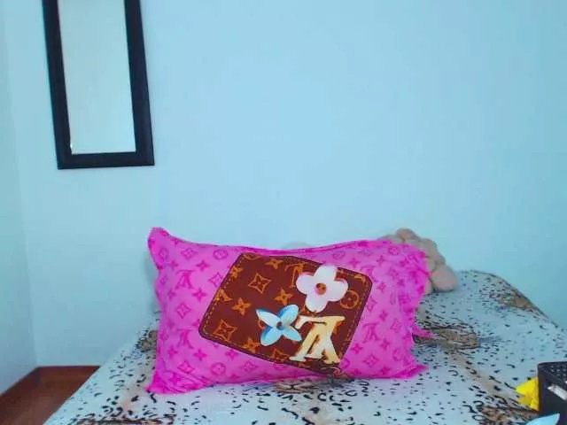 KattyCrawford on BongaCams