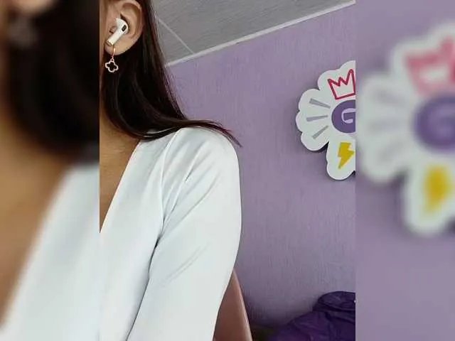 KattySanz on BongaCams