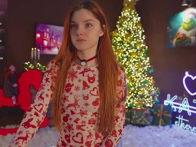 Freechat katy-ethereal on BongaCams