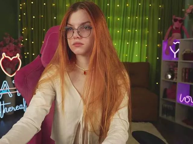 Freechat katy-ethereal on BongaCams