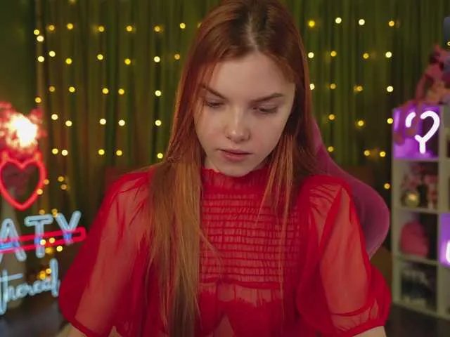 Freechat katy-ethereal on BongaCams