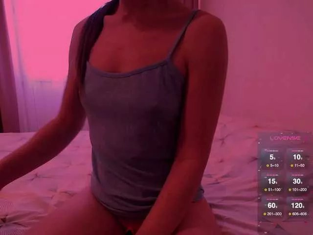 Katya- on BongaCams