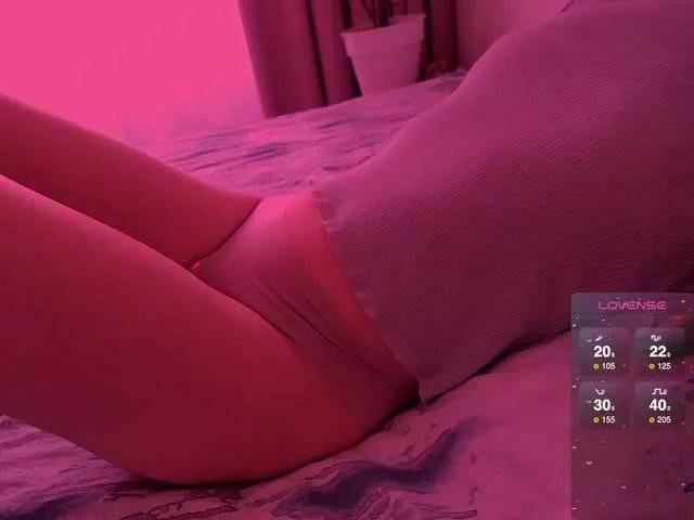 Katya- on BongaCams