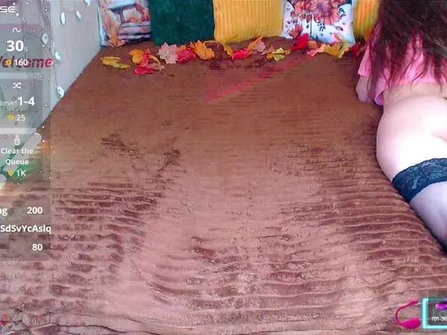 KatylinAnry on BongaCams