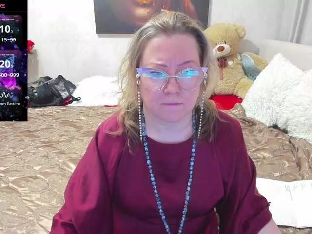 katysako on BongaCams