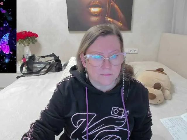 katysako — Freechat on BongaCams