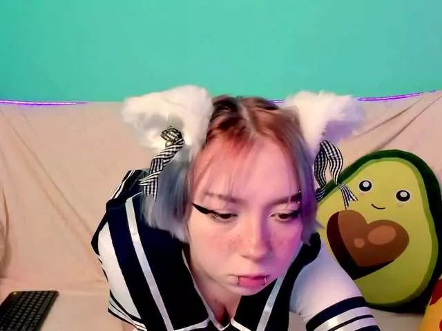 kawaiikitty on BongaCams