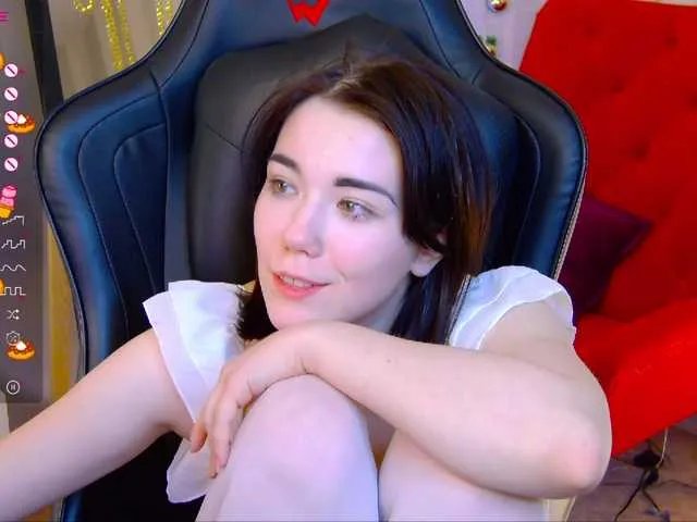 Kelly-foox on BongaCams