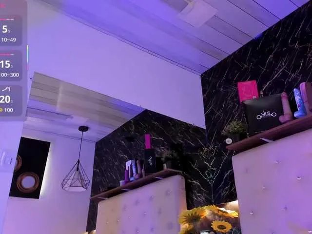 KendallWods — Today I'm horny and in the mood to be naughty, do you want to join me? 