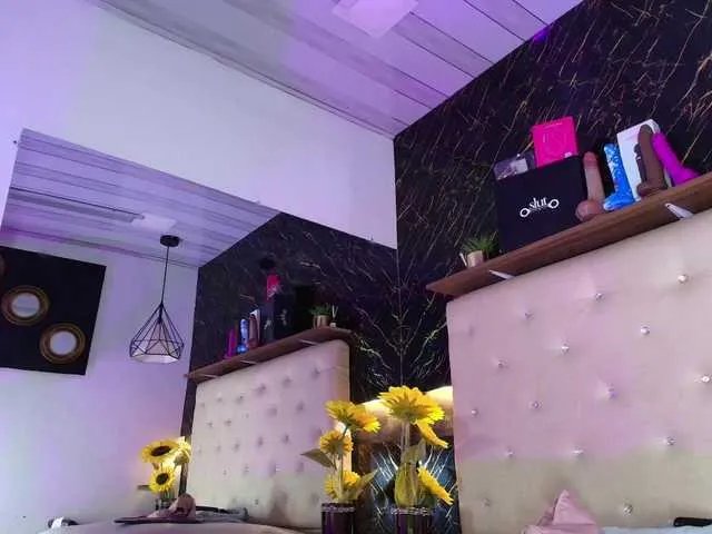 KendallWods on BongaCams