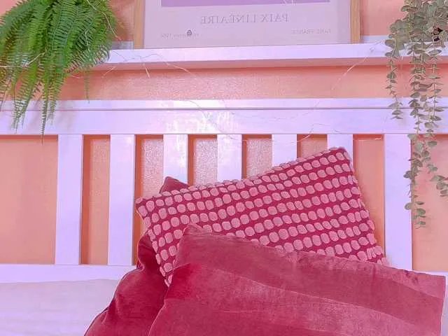 Kendalmiller on BongaCams