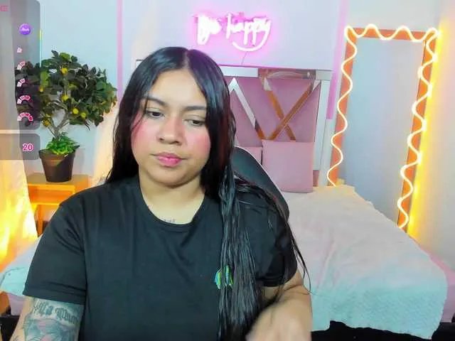 kendra-tay on BongaCams