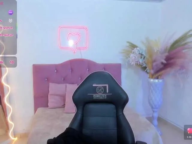 kendra-tay on BongaCams