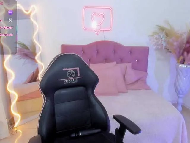 kendra-tay on BongaCams