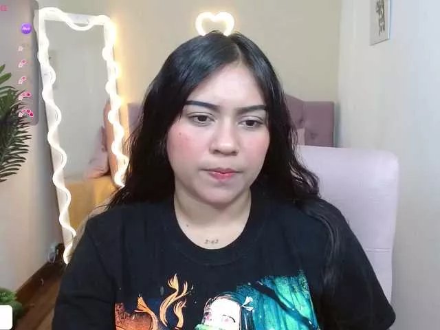 kendra-tay on BongaCams
