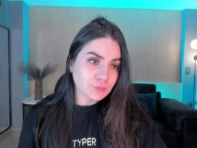 KendraClark on BongaCams