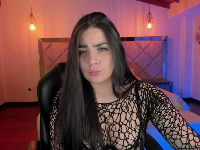 KendraClark on BongaCams