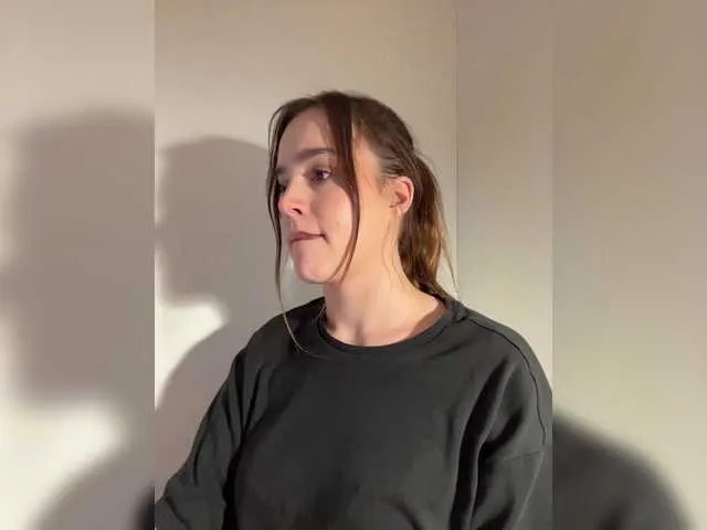 Kendrali on BongaCams