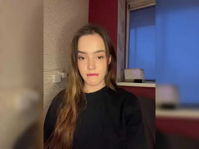 Kendrali on BongaCams