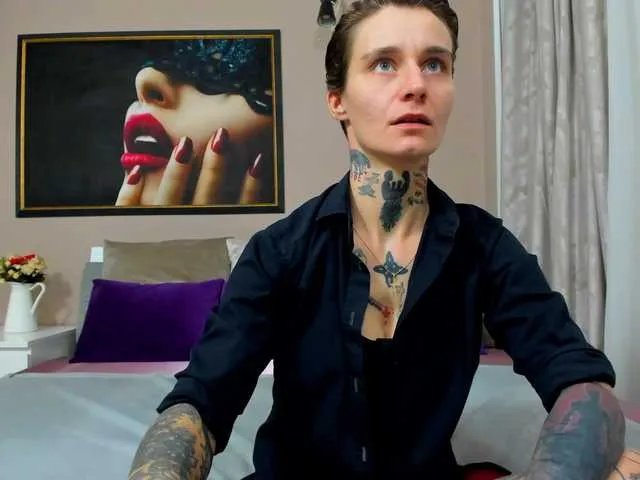 KennysXX on BongaCams