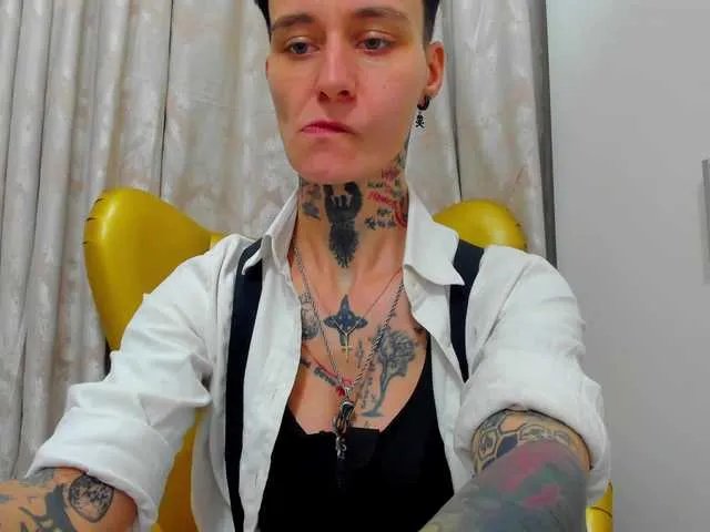 KennysXX on BongaCams